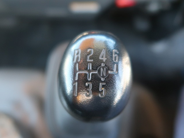 中古トラック いすゞ高所作業車 ＃20