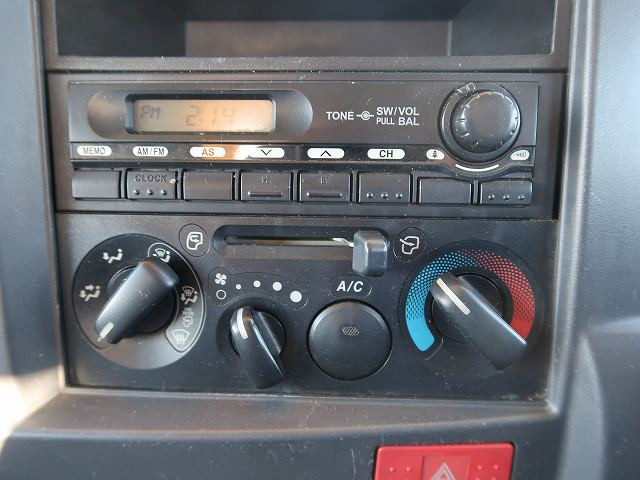 中古トラック いすゞ高所作業車 ＃21