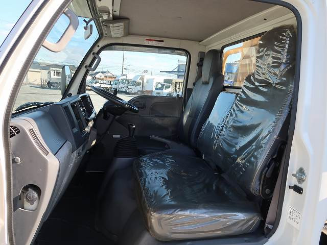 中古トラック いすゞ高所作業車 ＃23