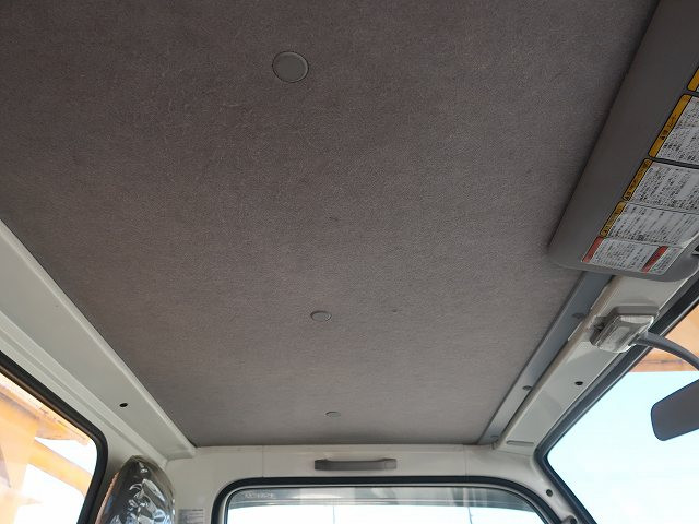 中古トラック いすゞ高所作業車 ＃24