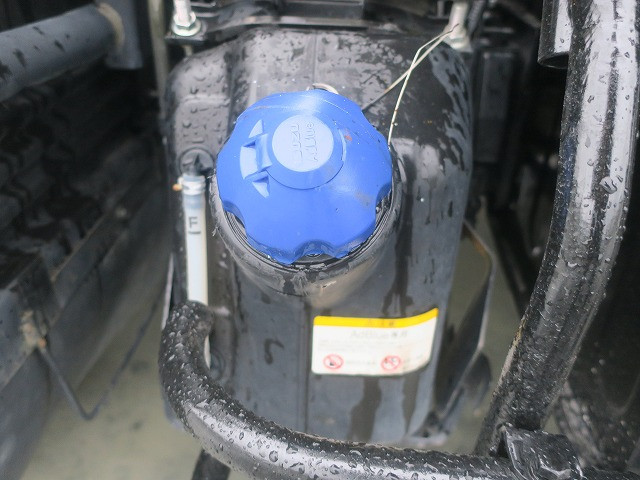 中古トラック いすゞ深ダンプ ＃11