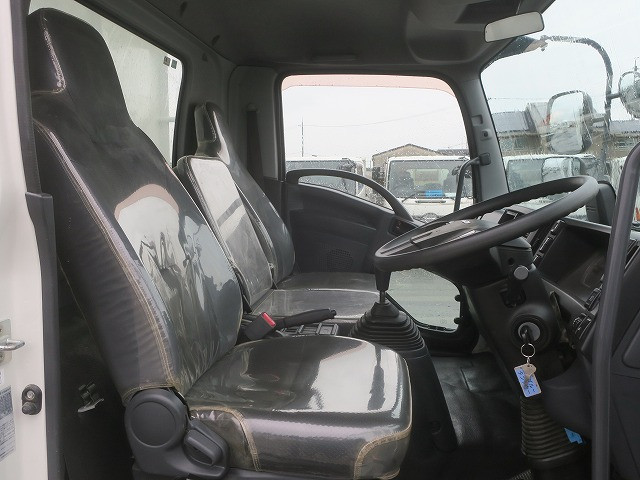 中古トラック いすゞ深ダンプ ＃14