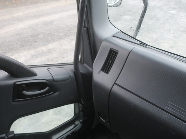 中古トラック いすゞ深ダンプ ＃15