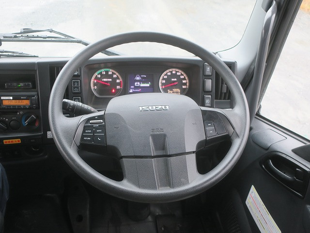 中古トラック いすゞ深ダンプ ＃16