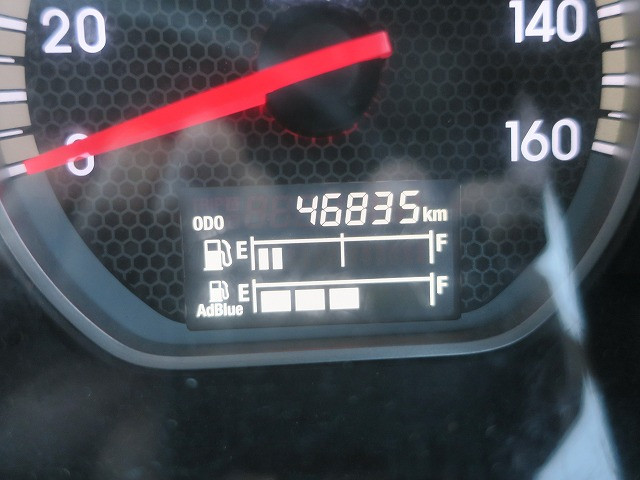 中古トラック いすゞ深ダンプ ＃17