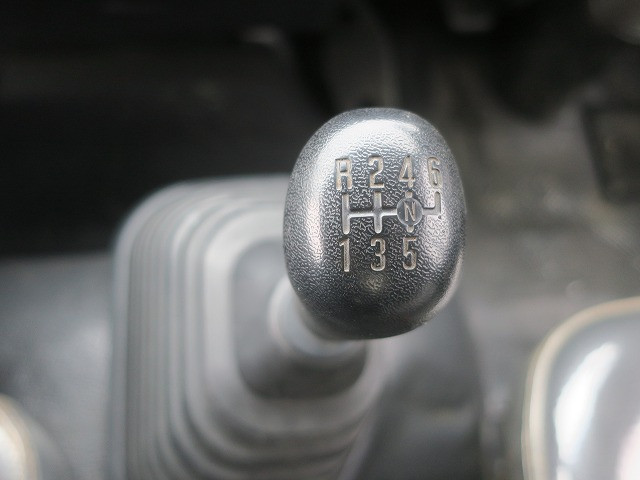 中古トラック いすゞ深ダンプ ＃18