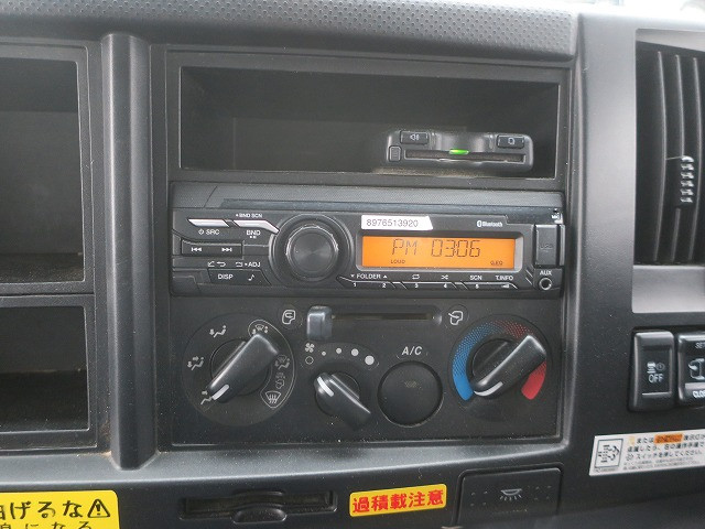 中古トラック いすゞ深ダンプ ＃19