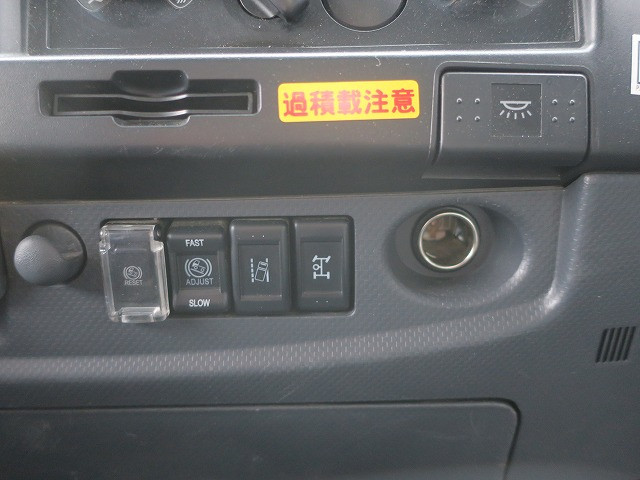 中古トラック いすゞ深ダンプ ＃21