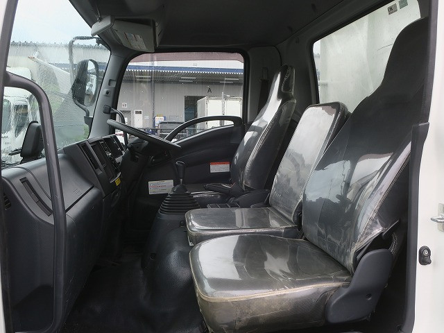 中古トラック いすゞ深ダンプ ＃23