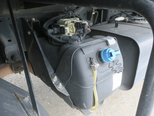 中古トラック 三菱ふそうセーフティローダー ＃12