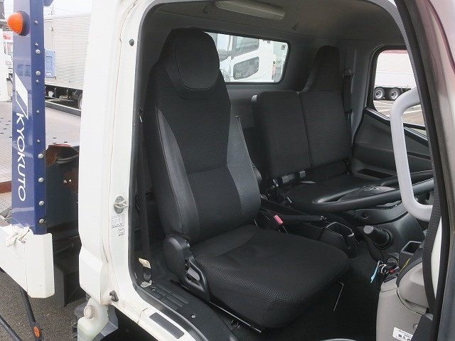 中古トラック 三菱ふそうセーフティローダー ＃14