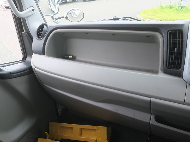 中古トラック 三菱ふそうセーフティローダー ＃15