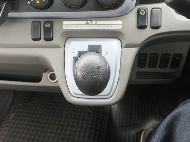 中古トラック 三菱ふそうセーフティローダー ＃19