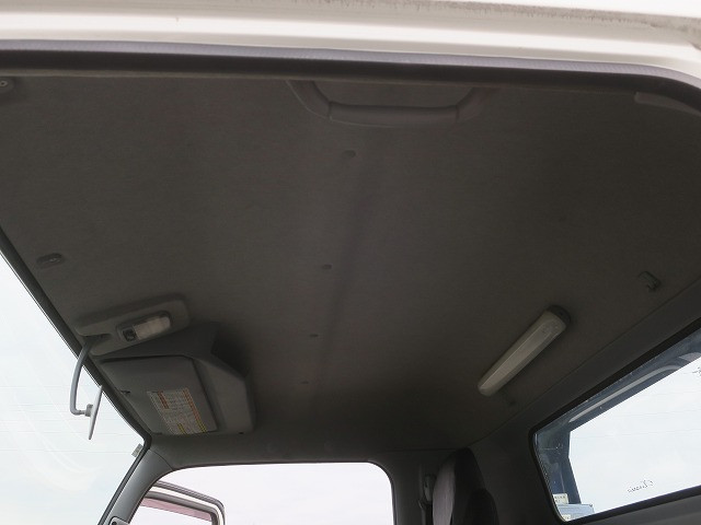 中古トラック 三菱ふそうセーフティローダー ＃24