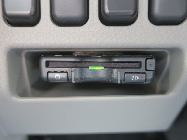 中古トラック 三菱ふそうセーフティローダー #20