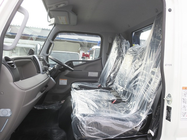 中古トラック 三菱ふそうセーフティローダー #23