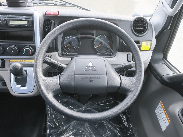 中古トラック 三菱ふそうセーフティローダー #18