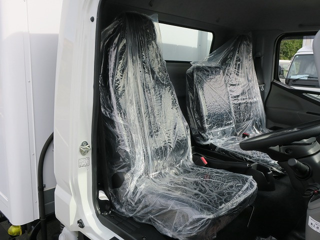 中古トラック 三菱ふそう冷凍バン #14