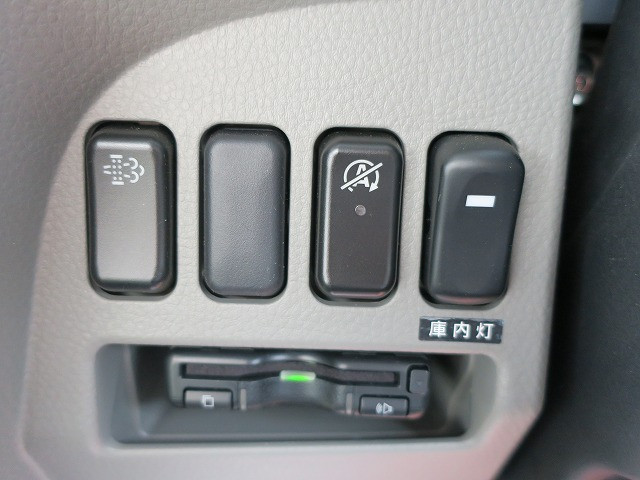 中古トラック 三菱ふそう冷凍バン #20