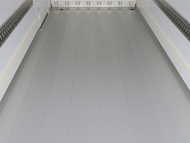 中古トラック 三菱ふそう冷凍バン #7