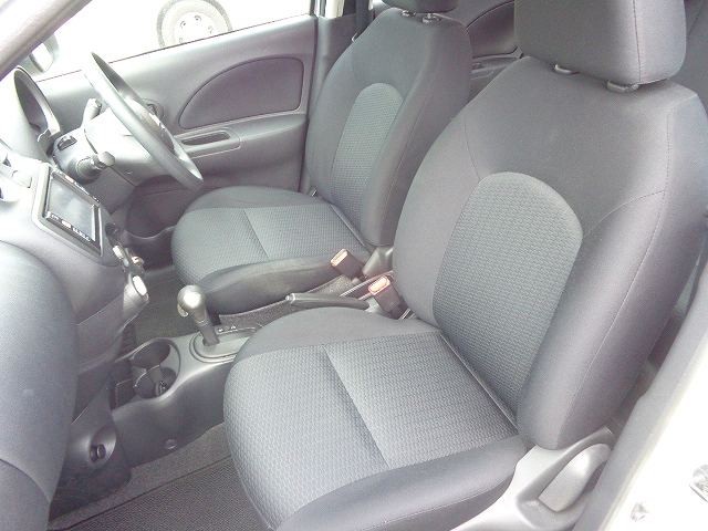 中古トラック 日産乗用車 #14