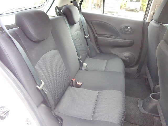 中古トラック 日産乗用車 #15