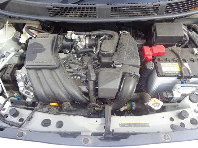 中古トラック 日産乗用車 #19