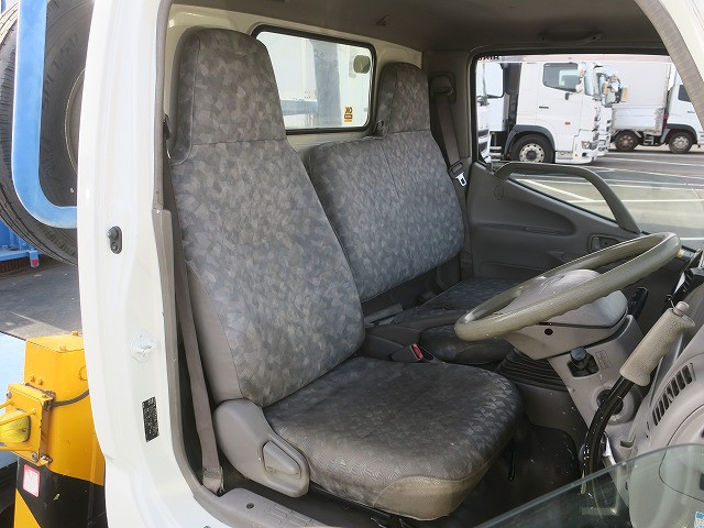 中古トラック 日野高所作業車 ＃13