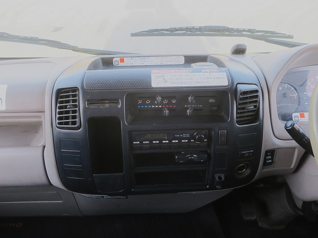 中古トラック 日野高所作業車 ＃15