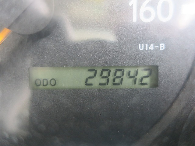 中古トラック 日野高所作業車 ＃17