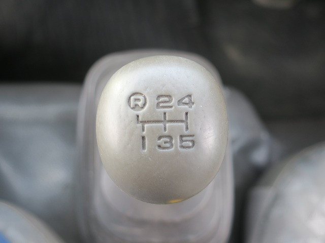 中古トラック 日野高所作業車 ＃18