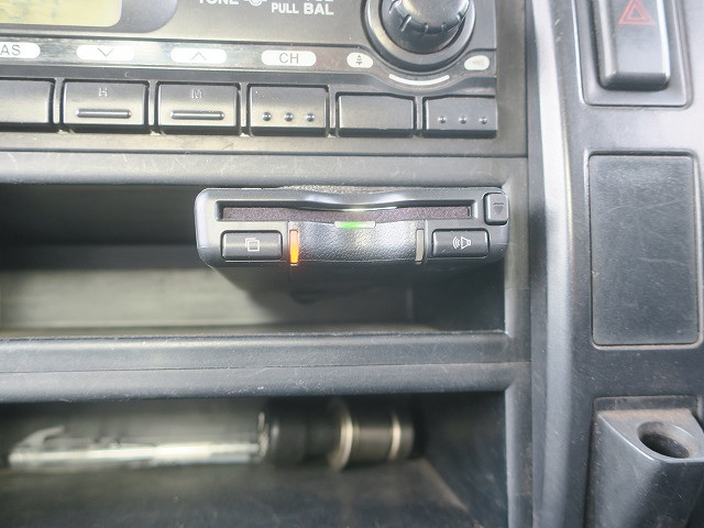 中古トラック 日野高所作業車 ＃20