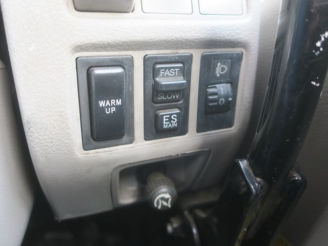 中古トラック 日野高所作業車 ＃21