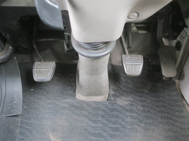 中古トラック 日野高所作業車 ＃22