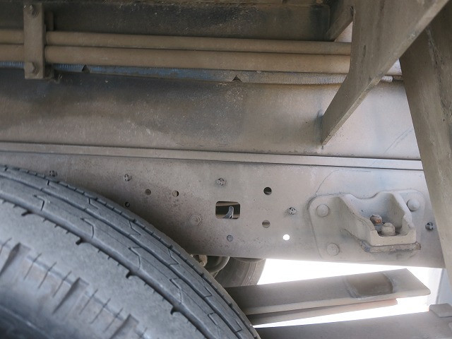 中古トラック 日野高所作業車 ＃10