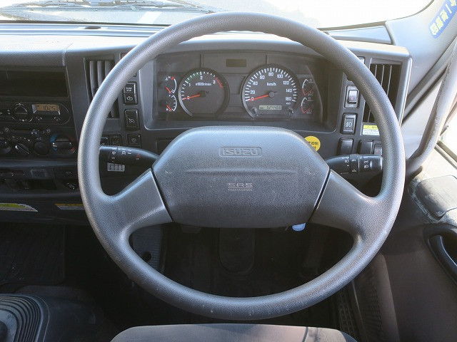 中古トラック いすゞアルミウィング #16