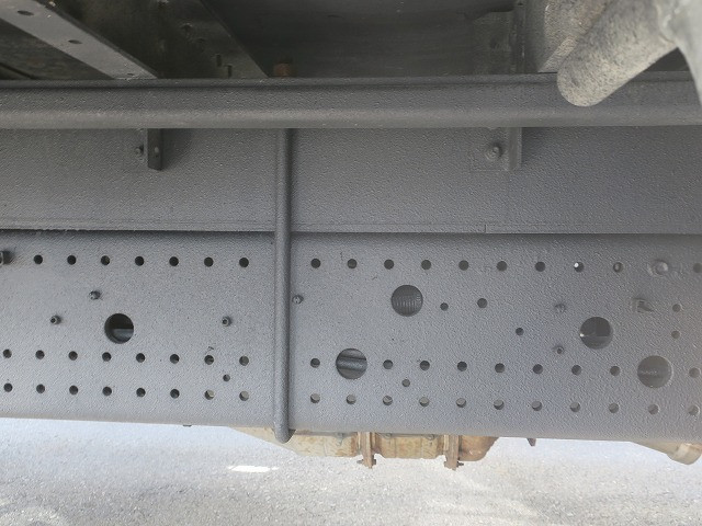 中古トラック いすゞアルミウィング ＃10