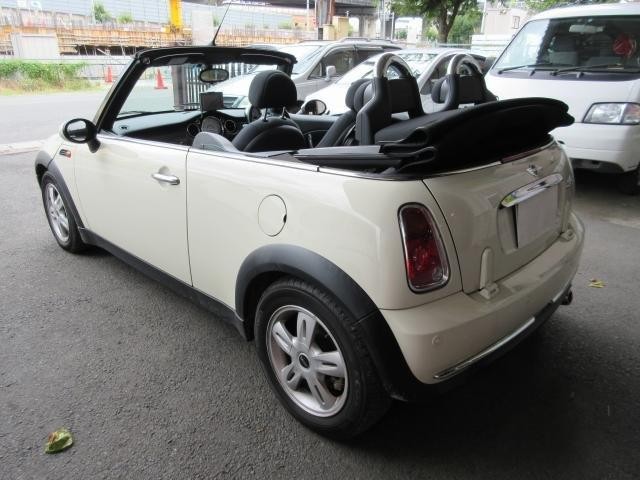 中古トラック 日野乗用車 #4