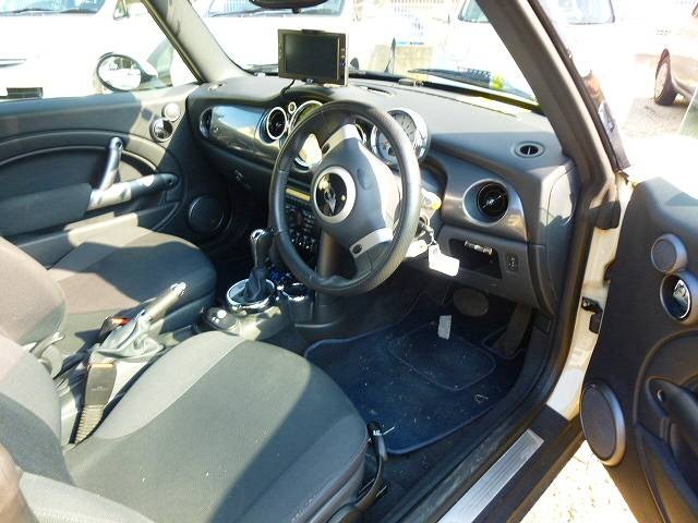 中古トラック 日野乗用車 #8