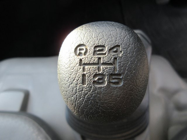 中古トラック 日野クレーン付平ボディ ＃19