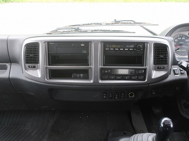 中古トラック 日野アルミウィング #13