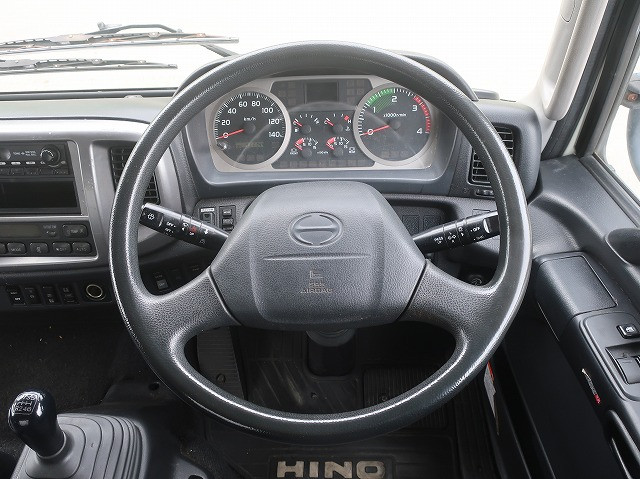 中古トラック 日野アルミウィング #14