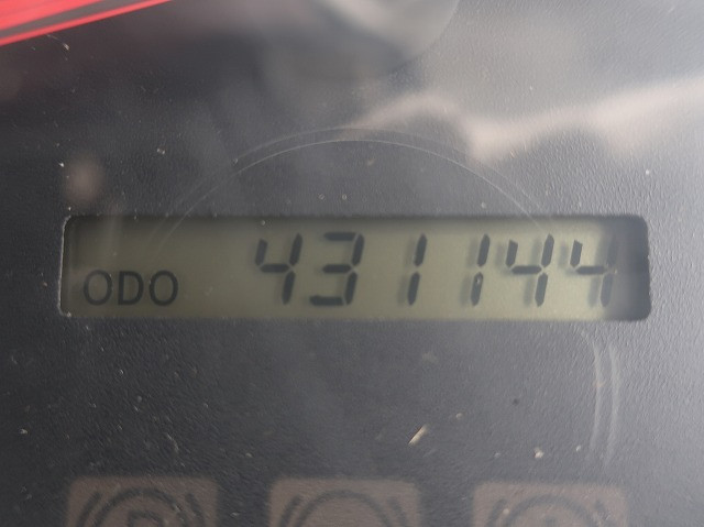 中古トラック 日野アルミウィング ＃15