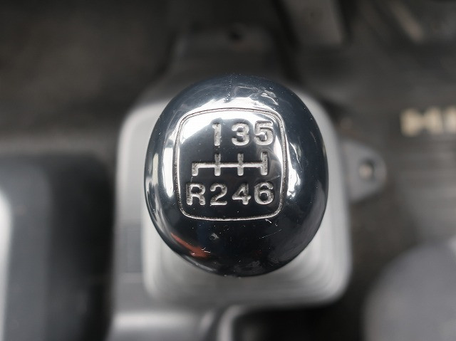 中古トラック 日野アルミウィング #16