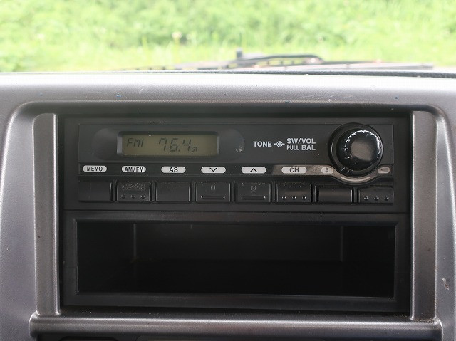 中古トラック 日野アルミウィング #19