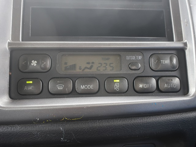 中古トラック 日野アルミウィング ＃20