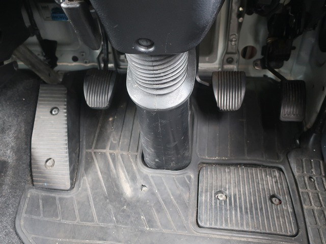 中古トラック 日野アルミウィング ＃22