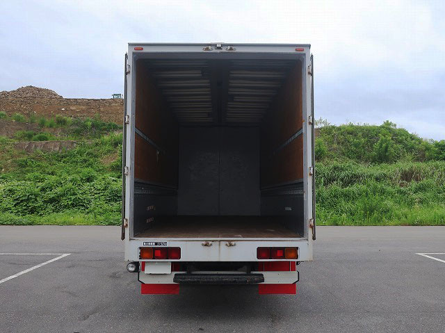 中古トラック 日野アルミウィング #7