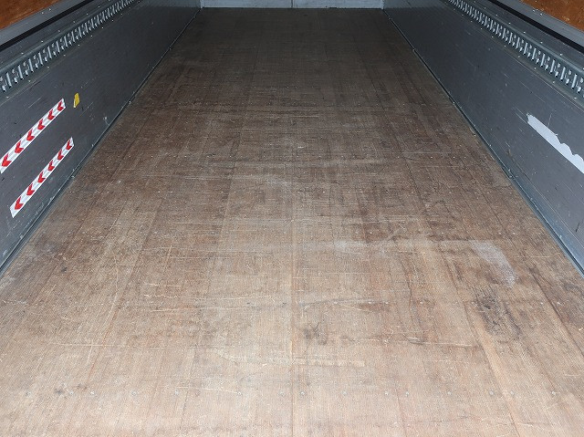 中古トラック 日野アルミウィング ＃8