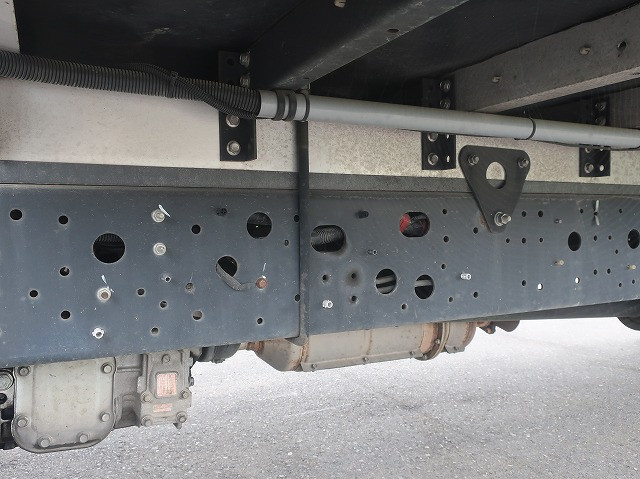 中古トラック 日野アルミウィング #9